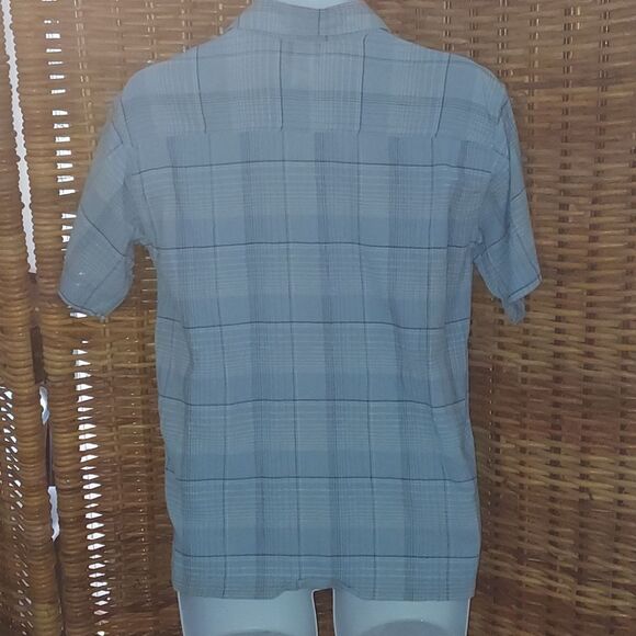 Patagonia Organic Cotton S/S Shirt S - Picture 4 of 6